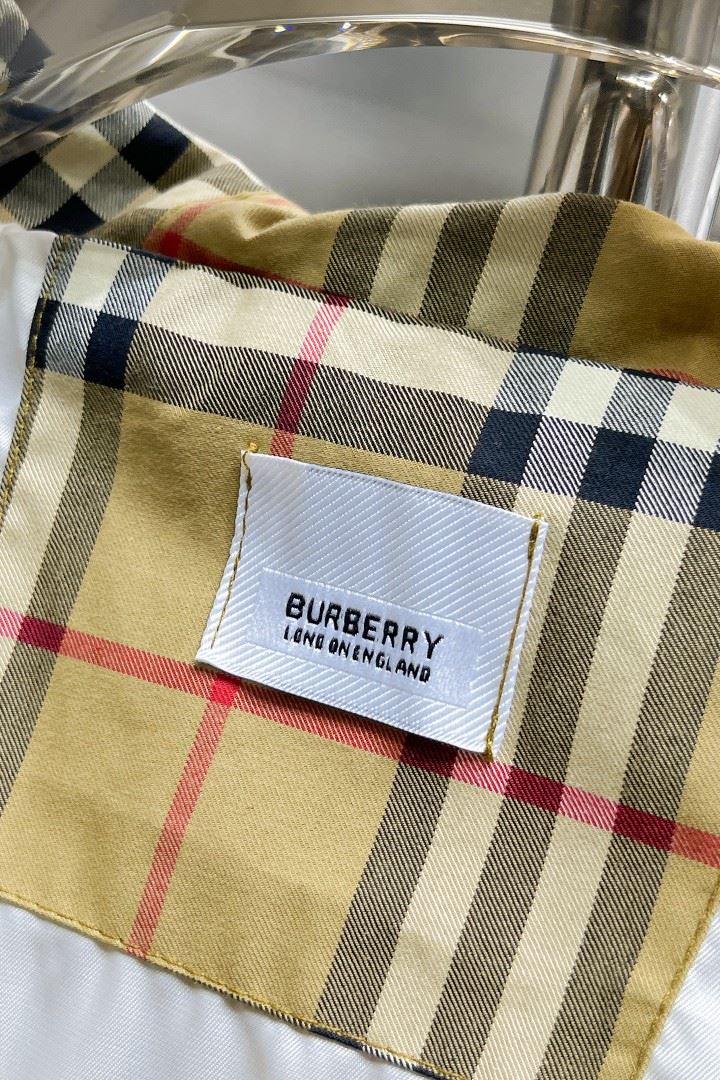 Burberry Outwear